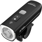 Ravemen K700 bicycle front light USB-C rechargeable