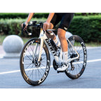 Ravemen K700 IPX7 waterproof aluminum body bicycle light
