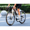 Ravemen K700 IPX7 waterproof aluminum body bicycle light