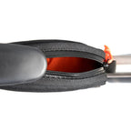 Restrap waterproof top tube pouch handmade in UK