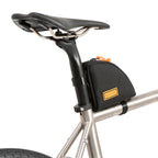 Restrap top tube bag with Hypalon MOLLE mounts