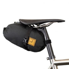 Shop Restrap Saddle Pack (Black) Online in India | United By Cycling