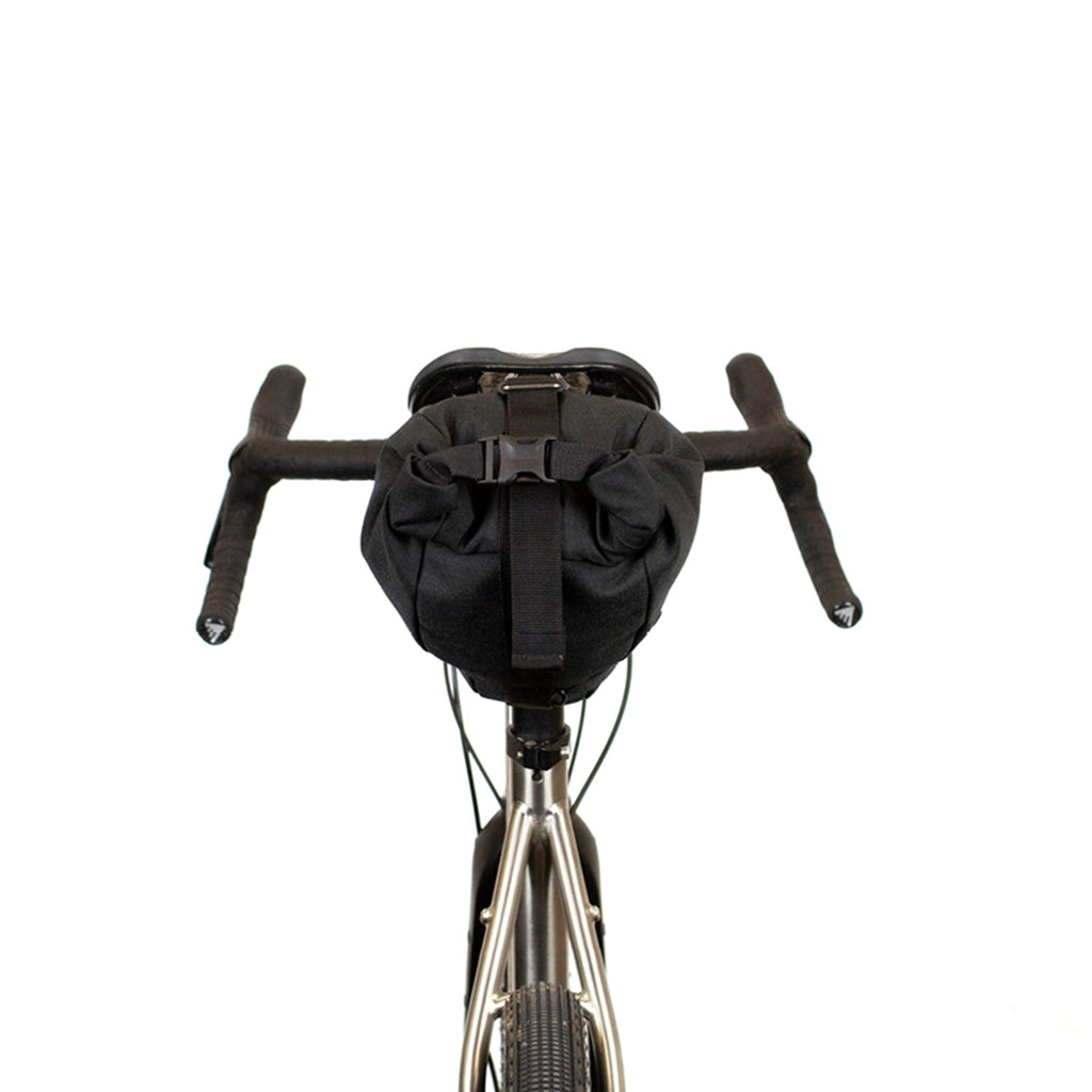 Shop Restrap Saddle Pack (Black)  Online in India | United By Cycling