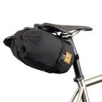 Shop Restrap Saddle Pack (Black)  Online in India | United By Cycling