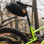 Shop Restrap Saddle Pack (Black)  Online in India | United By Cycling