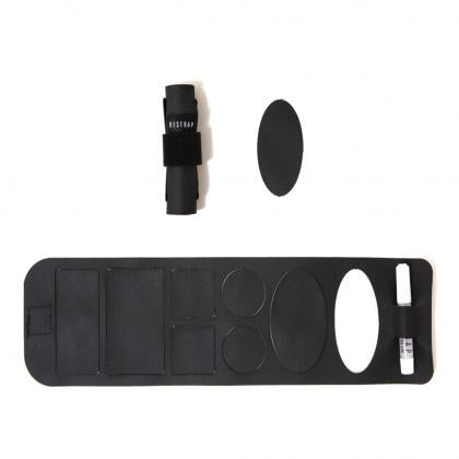 Shop Restrap Tyre Boot Kit (Black) Online in India | United By Cycling