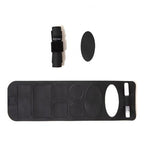 Shop Restrap Tyre Boot Kit (Black) Online in India | United By Cycling