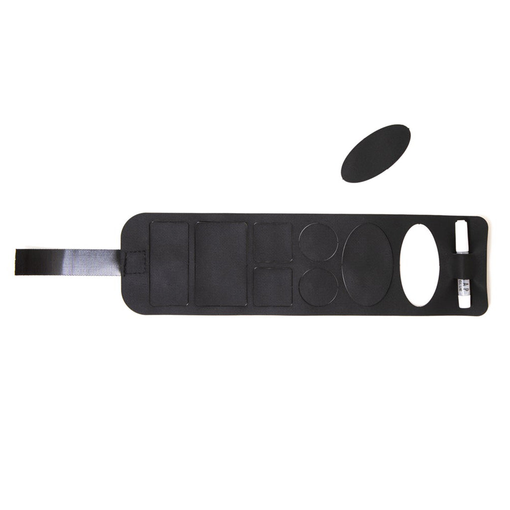 Shop Restrap Tyre Boot Kit (Black)  Online in India | United By Cycling