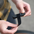 Shop Restrap Tyre Boot Kit (Black)  Online in India | United By Cycling
