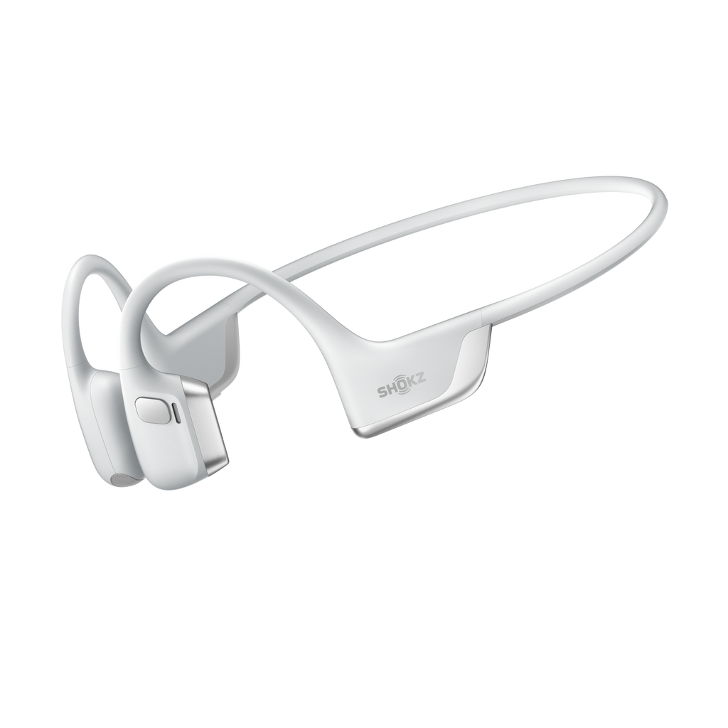 Shokz OpenRun Pro 2 Silver