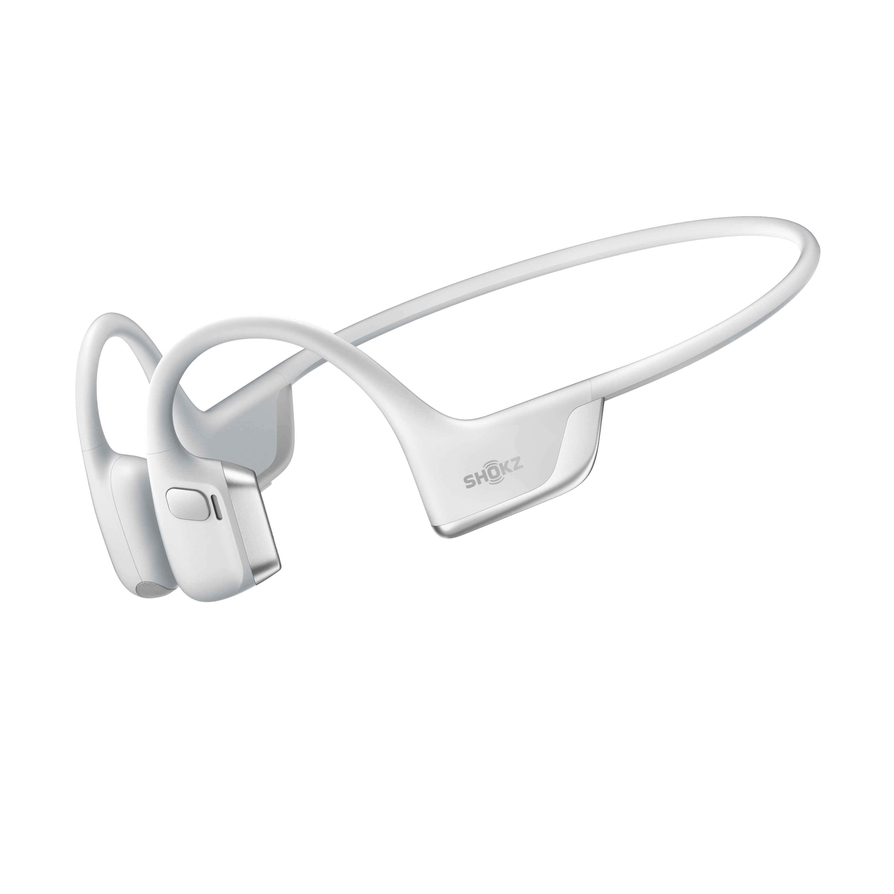Shokz OpenRun Pro 2 Silver