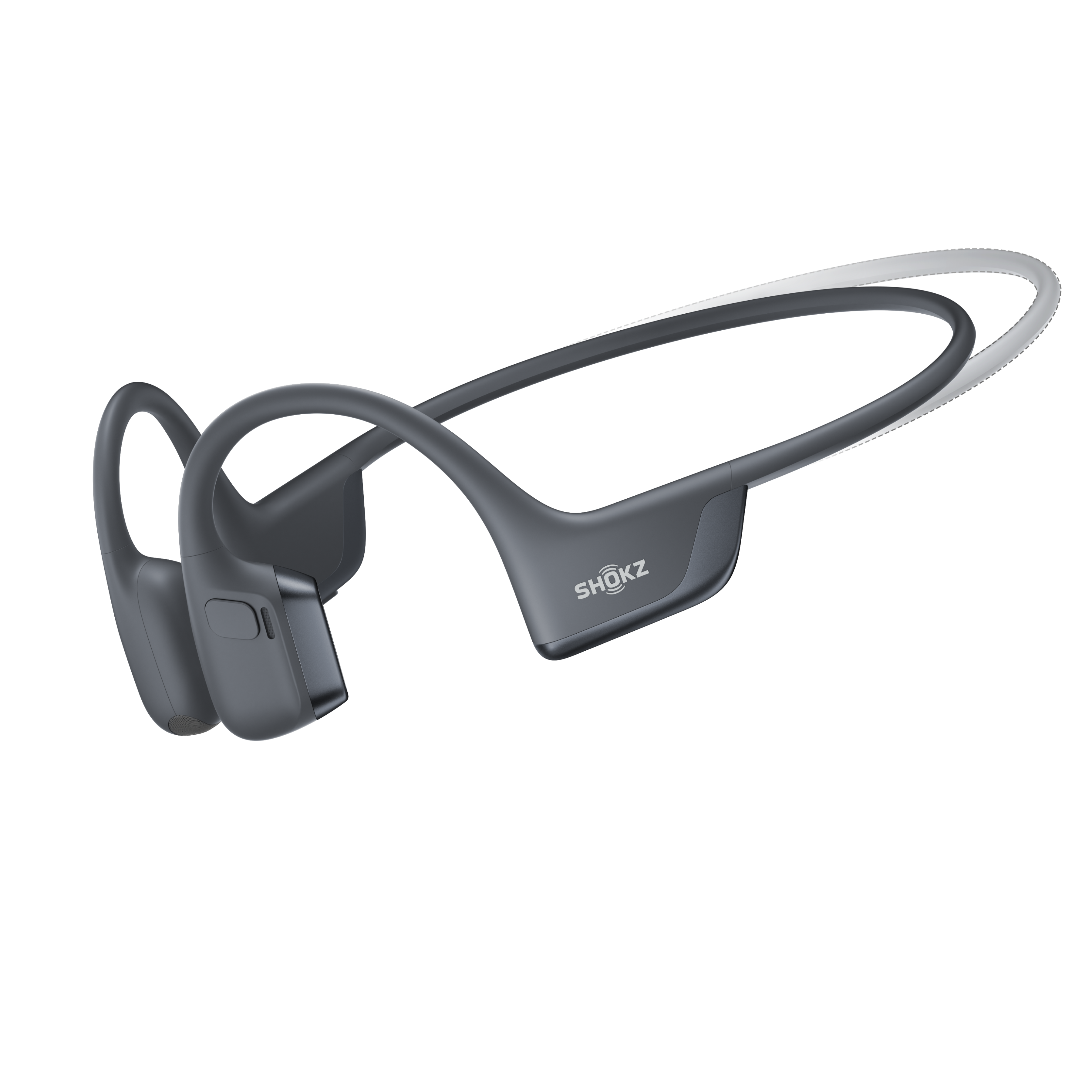 Shokz OpenRun Pro 2 Mini Black