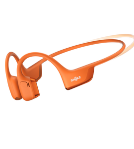 Shokz OpenRun Pro 2 Mini (Orange)