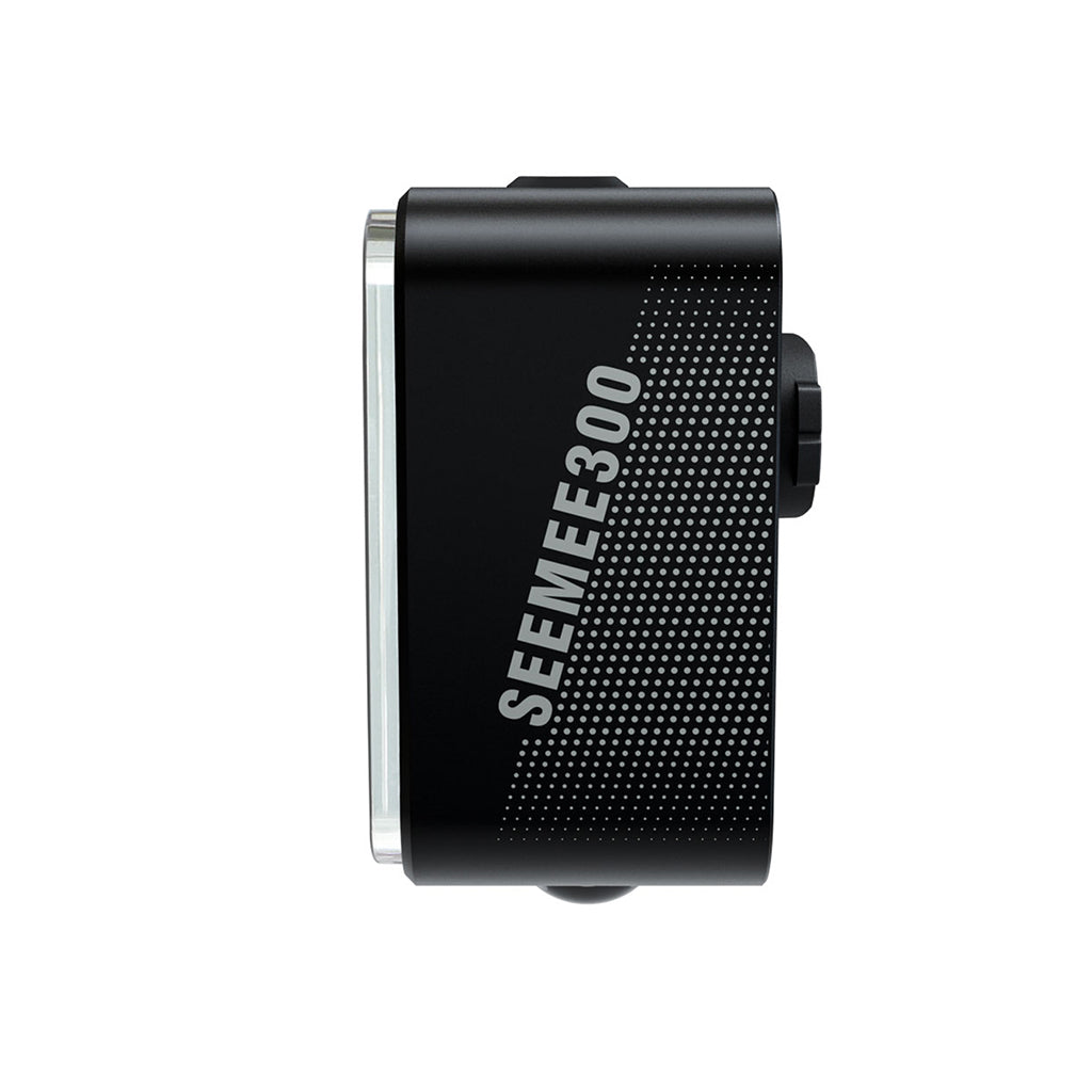 Magicshine Seemee 300 rear bike light – ultra-bright visibility for safe night riding