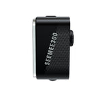 Magicshine Seemee 300 rear bike light – ultra-bright visibility for safe night riding