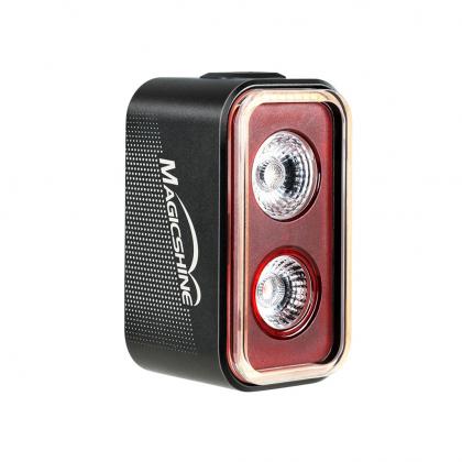 Magicshine Seemee 300 USB rear bike light – powerful and compact taillight