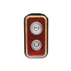 Seemee 300 rear bicycle light by Magicshine – essential for night and low-light cycling