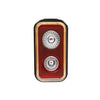 Seemee 300 rear bicycle light by Magicshine – essential for night and low-light cycling
