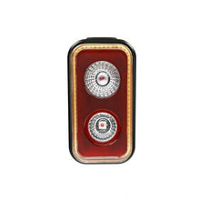 Seemee 300 rear bicycle light by Magicshine – essential for night and low-light cycling