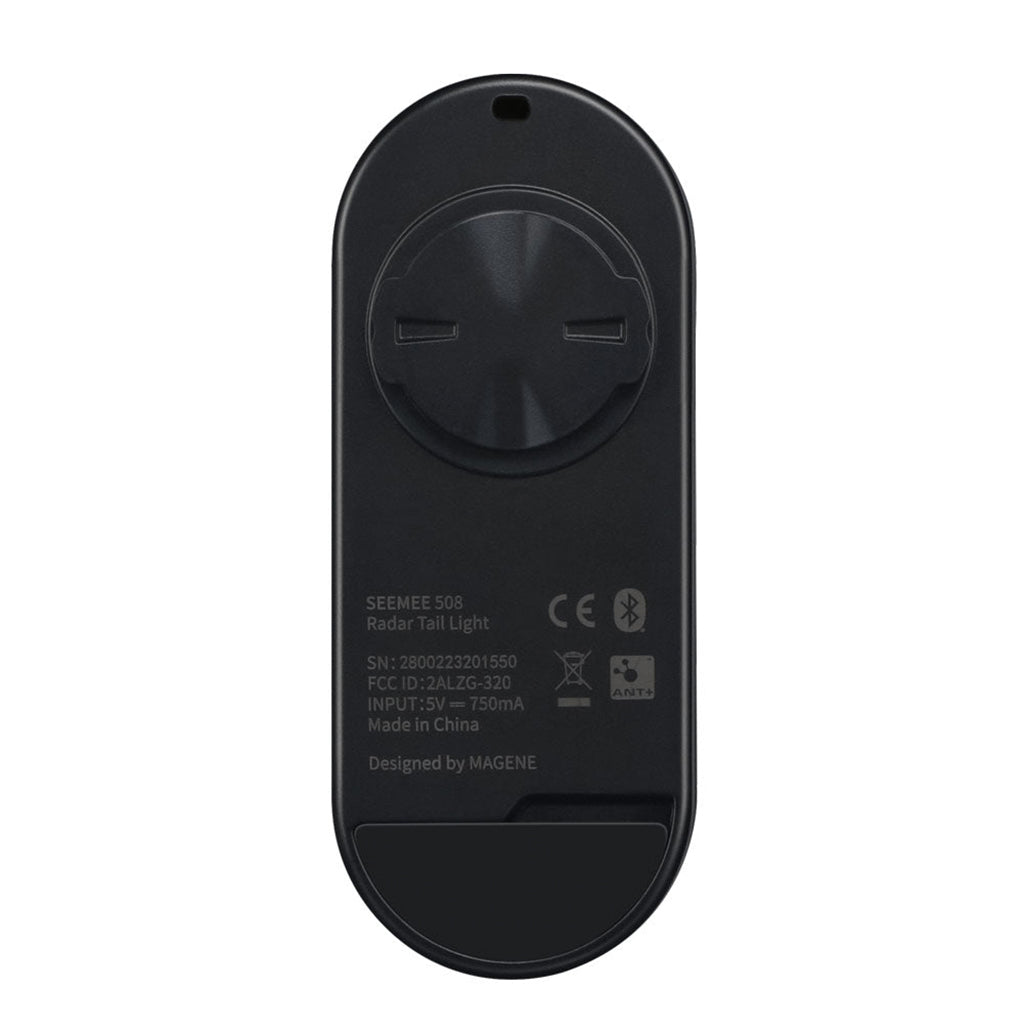 Shop Magicshine SEEMEE 508 Radar Rear Light  Online in India | United By Cycling