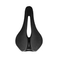Eco-friendly Selle Model X Superflow Black with gel padding and cutout