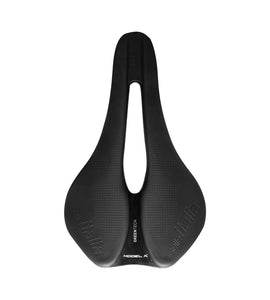 Selle Italia model-X superflow black