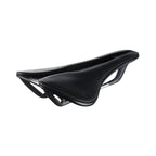 Selle Model X Superflow Black sustainable road bike saddle