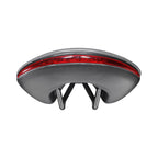 Soft-Tek Selle Italia ST7 bike saddle with rear LED