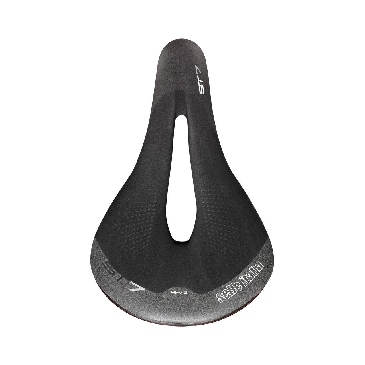 Road and MTB Selle Italia ST-7 Vision Superflow saddle
