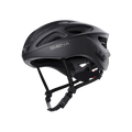 Onyx Black Sena R1 helmet for cyclists with Bluetooth 5.1 and Group Intercom – L

