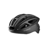 Matte Black Sena R1 EVO helmet featuring 6-channel Mesh Intercom for group rides – Size L