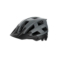 Smart MTB helmet with Bluetooth 5.1, LED light, and trail-ready design – Sena M1 Grey