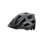 Smart MTB helmet with Bluetooth 5.1, LED light, and trail-ready design – Sena M1 Grey