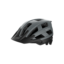 Smart MTB helmet with Bluetooth 5.1, LED light, and trail-ready design – Sena M1 Grey