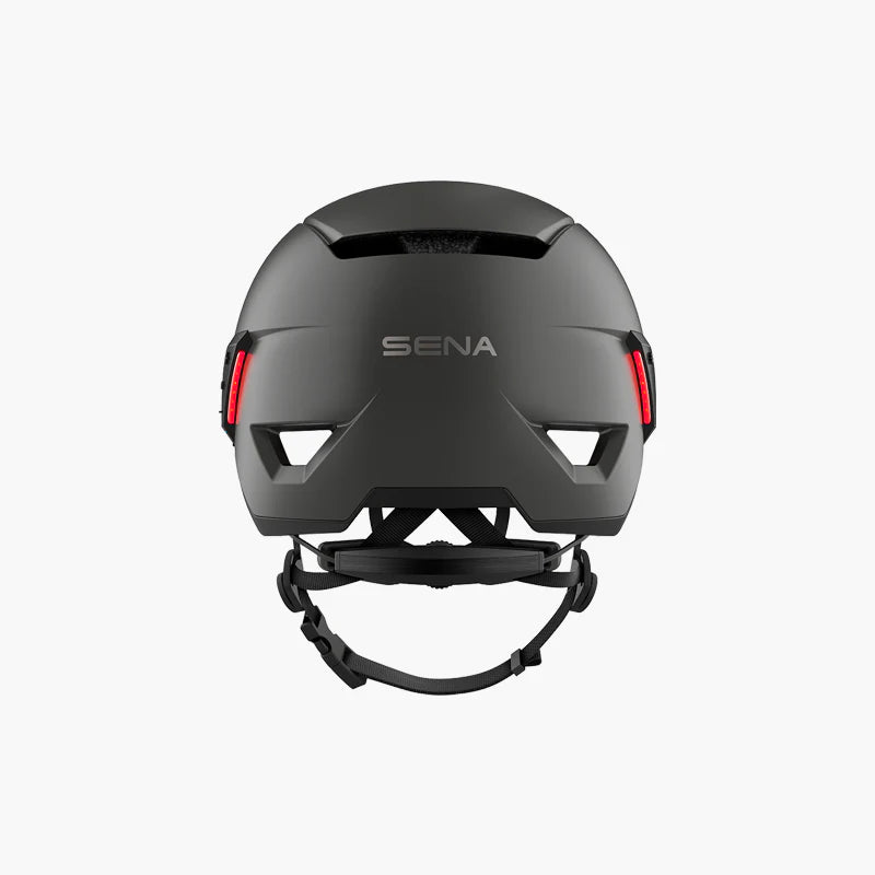 Sena U1 Smart Helmet – Rear LED Safety Light