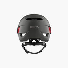Sena U1 Smart Helmet – Rear LED Safety Light