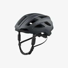 Sena C1 Smart Cycling Helmet Matte Gray – Front View