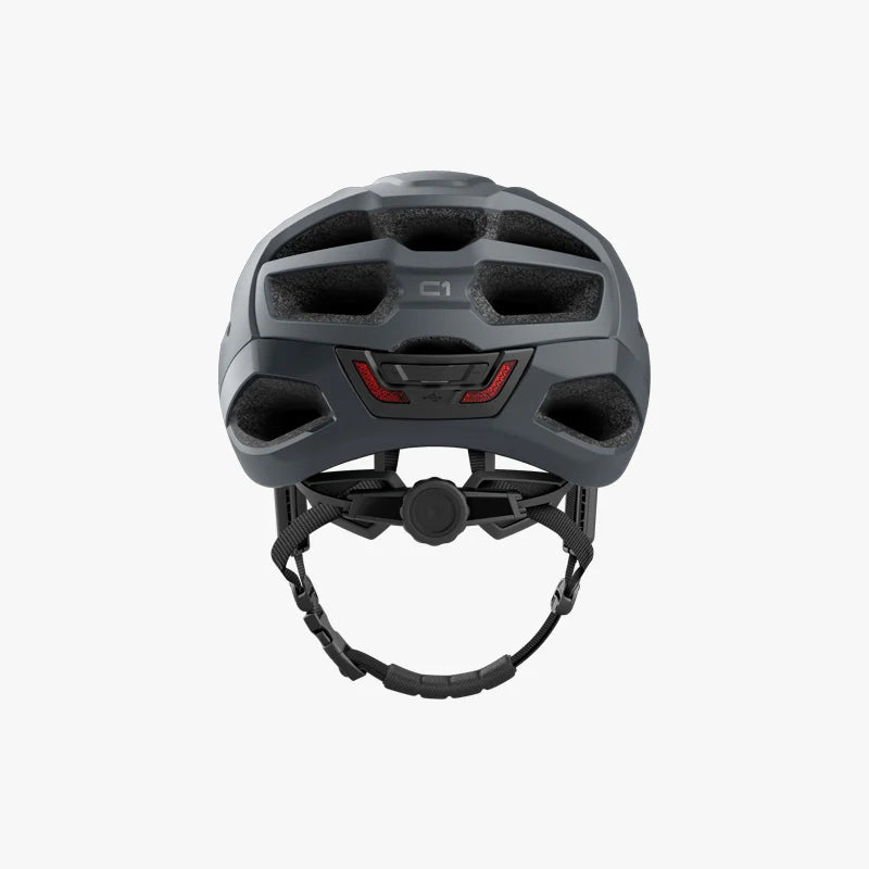 Sena C1 Bluetooth Helmet – Top Air Vent Design