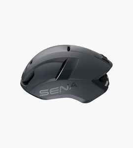 SENA S1 ROAD CYCLING SMART HELMET (MATTE BLACK)