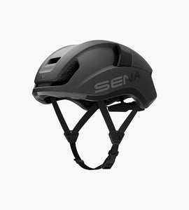 SENA S1 ROAD CYCLING SMART HELMET (MATTE BLACK)