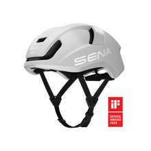 Sena S1 Smart Helmet Award-Winning Design – iF Design Award 2024