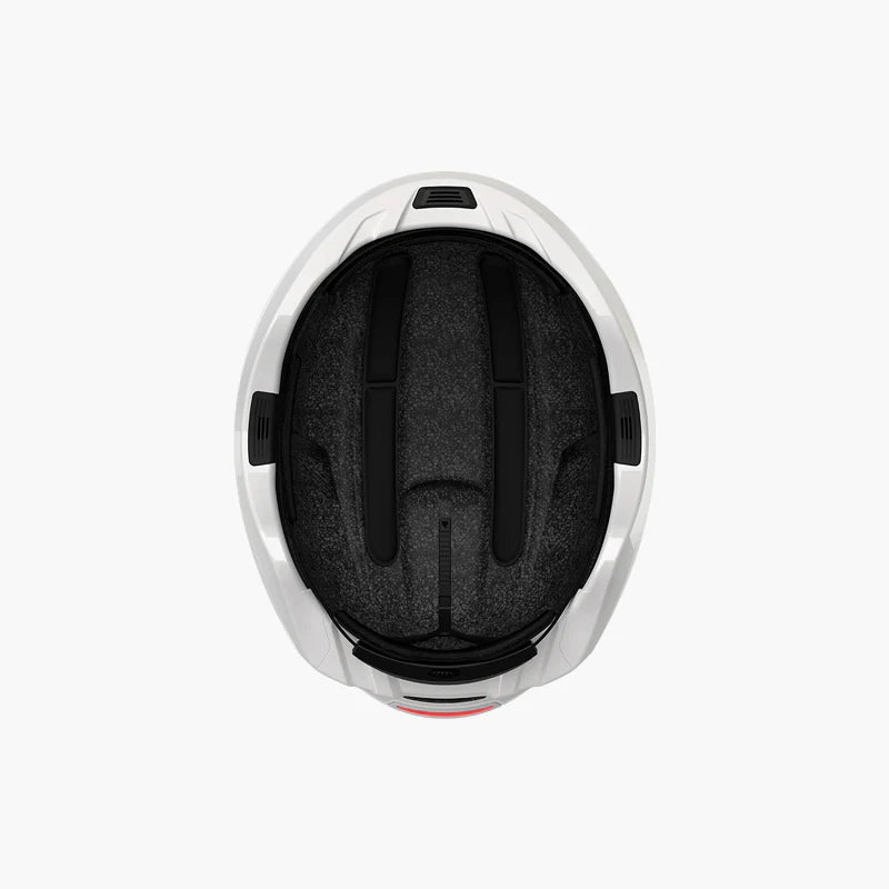 Sena S1 Smart Helmet with Mesh Intercom and Bluetooth Speakers

