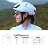Sena S1 Road Bike Helmet with Mesh Intercom Technology