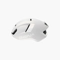 Sena S1 Road Cycling Smart Helmet Matte White – Front View