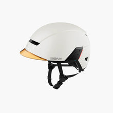 Sena U1 Helmet for E-Bike Riders – Side Profile