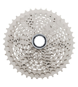 SHIMANO DEORE Cassette 10-speed, 11-46T