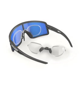 Salice RX-B6 Optical Insert for 022, 023, 026, 026s, 027, 028, 029 Clear