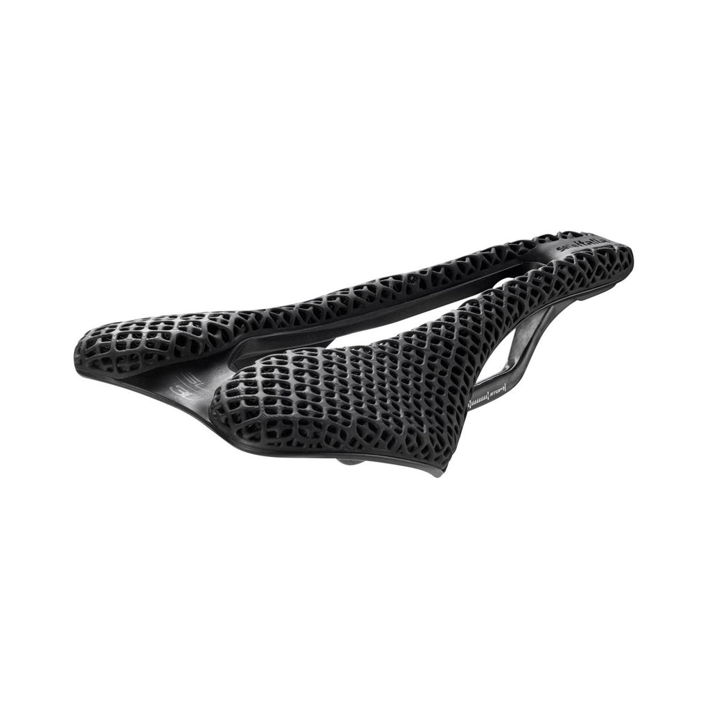 Selle Italia SLR Boost 3D Kit Carbonio Superflow carbon road saddle