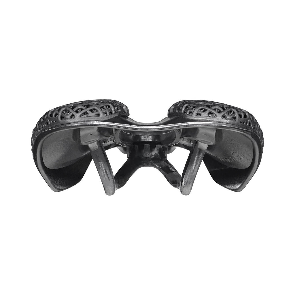 Selle Italia 3D printed performance saddle for climbing & racing