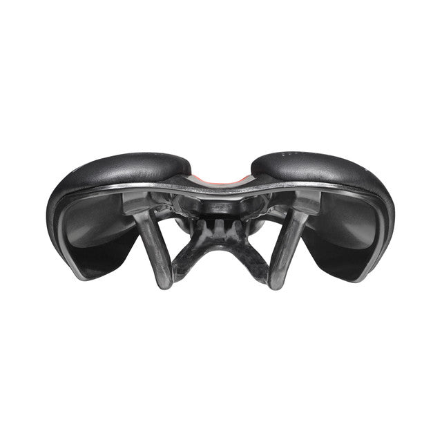Carbon rail SLR Boost Kit Carbonio Superflow with neutral shape